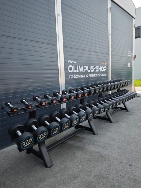Pulse dumbbells online