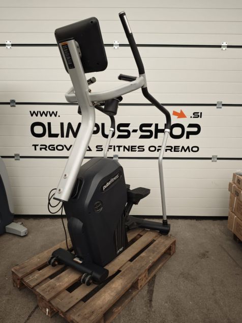 PULSE FITNESS STEPER 220G