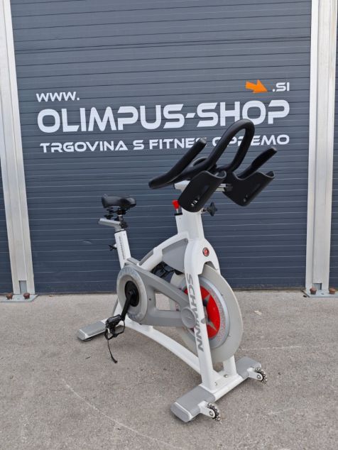 Schwinn AC Performance Plus Indoor Cycling Bike