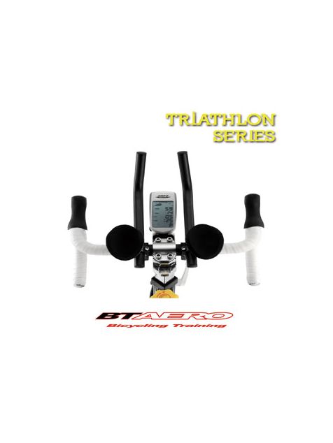 BH FITNESS BT AERO BIKE FOR INDOOR CYCLING