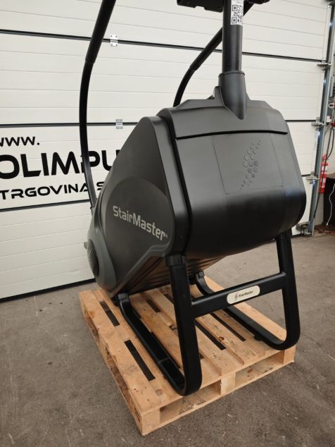 StairMaster 8 Series Gauntlet StepMill