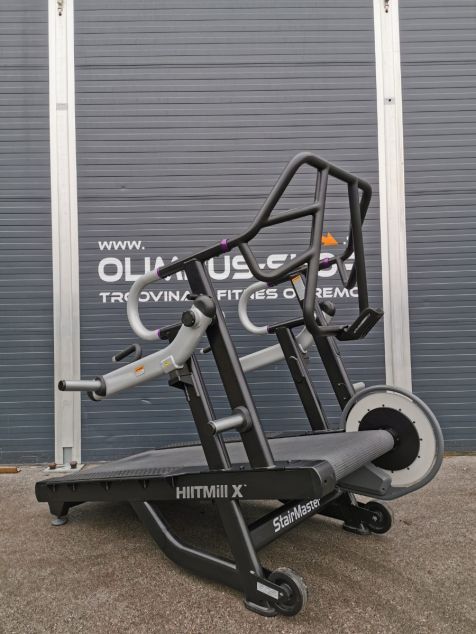 Hiitmill x treadmill outlet