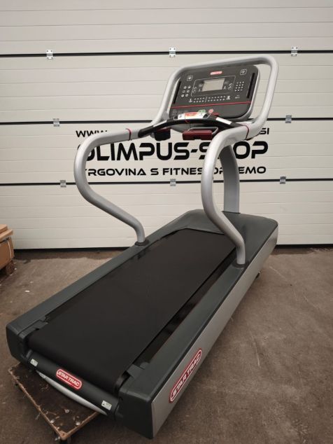 Star Trac TRx 8 Series Treadmill