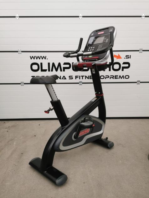 Star trac 8 series upright bike online