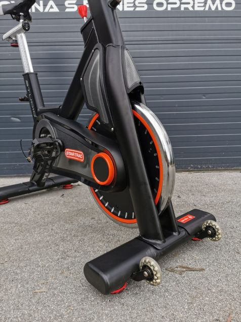 STARTRAC KOLO INDOOR BIKE STUDIO 5