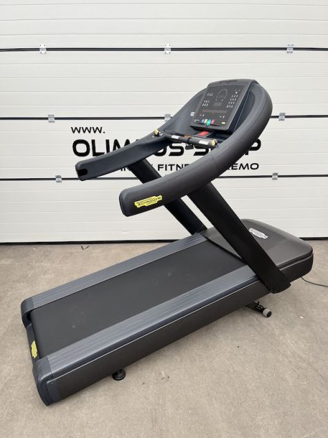 honing Senaat Alternatief voorstel Technogym Excite Run 1000 LED Treadmill