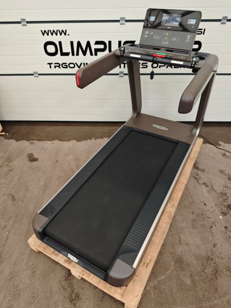 Technogym Treadmill Artis You Go