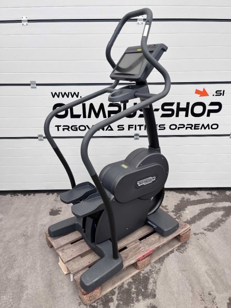 Technogym stepper price clearance