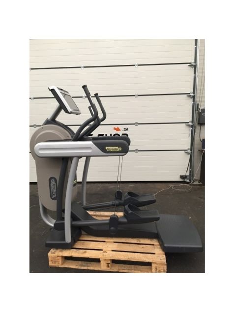 Technogym crosstrainer excite 7 top