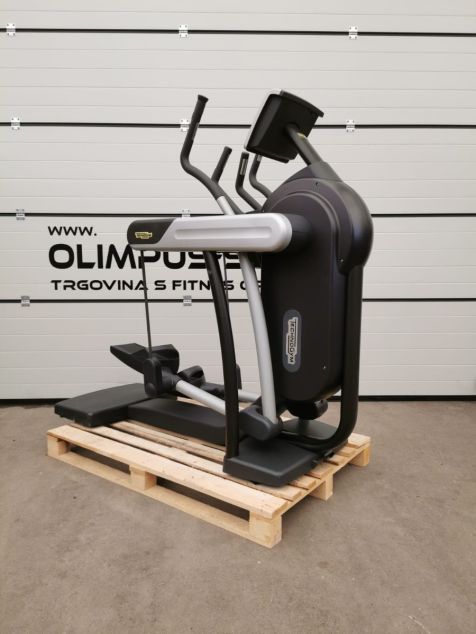 Technogym Vario Excite 700 LED Elliptical Trainer