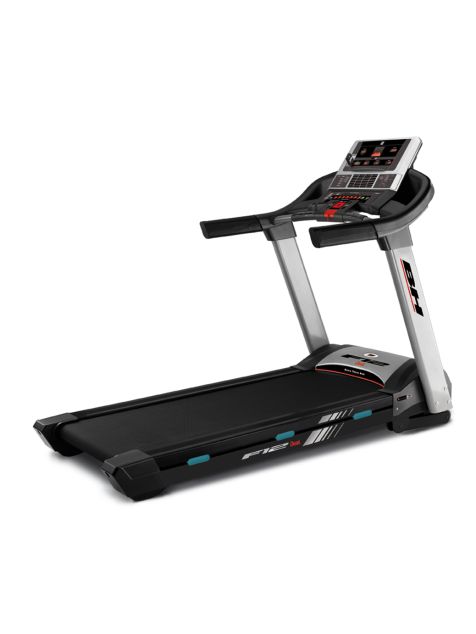 Treadmill BH Fitness F12 DUAL dual kit