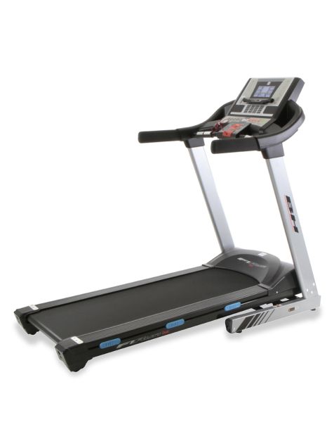 Domfit treadmill top