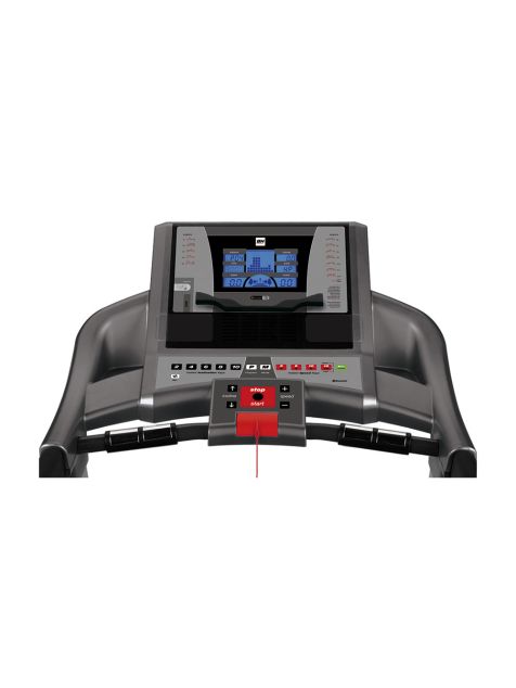 Bh f2w treadmill shop