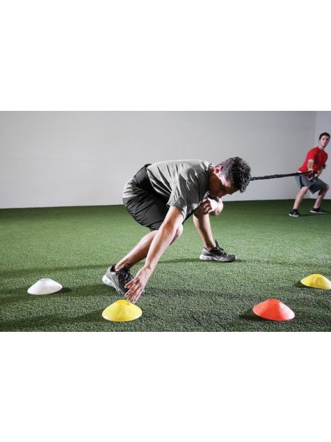 SLIP RESISTANCE TRAINING BAND Recoil 360