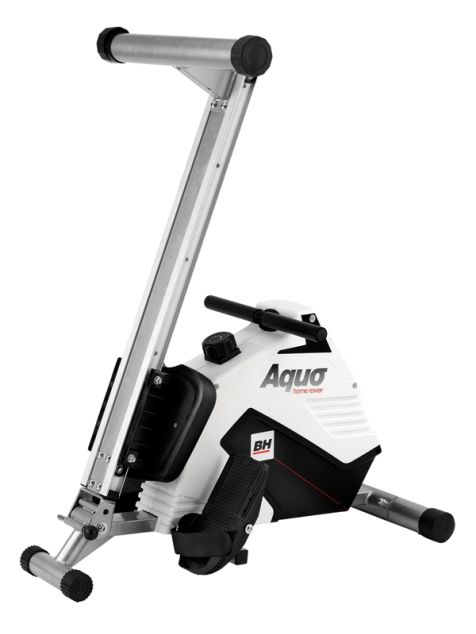 Bh fitness rowing machine on sale