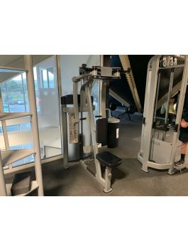 Everlast naprava za prsi metulj Pec Fly