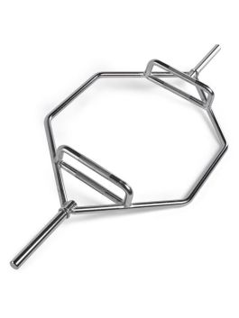 Palica za počepe fi50 hex - bar