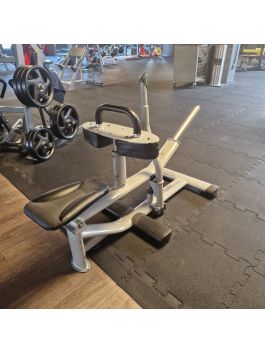 SportsArt Calf Machine Plate Loaded