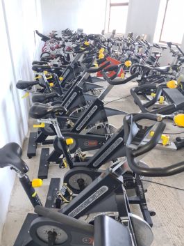 Pulse Fitness Group Cycle G-Cycle SET 15 pcs