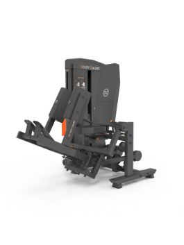 BOOTY BUILDER 3D MULTI ABDUCTOR