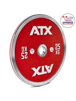 ATX Competition Calibrated Colour Steel Plate IPF Approved - 150 kg bundle