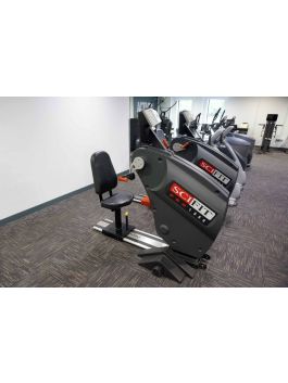 SciFit Pro1 Adjustable Upper Body Exerciser