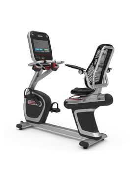 STARTRAC KOLO POLSEDEČE 8 SERIES RECUMBENT BIKE - NOVO ZAPAKIRANO