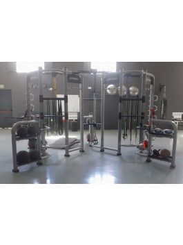 Life Fitness Synrgy 360S