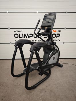 Matrix eliptical Crosstrainer E-ES LCD Touchscreen