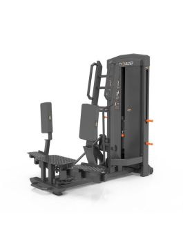 BOOTY BUILDER STANDING ADDUCTOR SELECTORISED