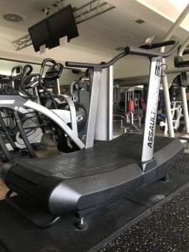 Assault Airrunner treadmill