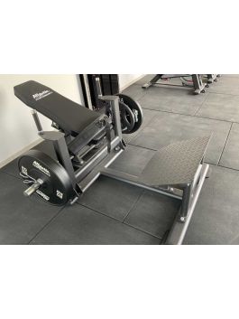 Athletic Performance Hip Thrust Machine