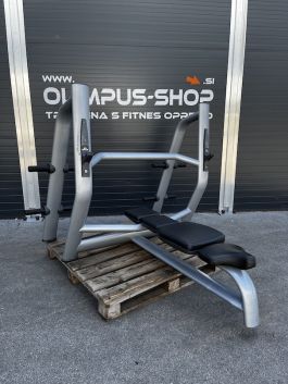 Athletic Performance klop za potisk s prsi Olympic Bench Press