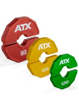 ATX utež univerzalna Add-On Flex Plate 