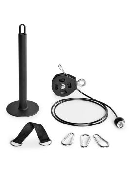 ATX Cable Pulley Set