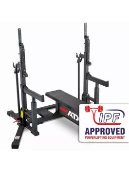 Atx combo rack deals