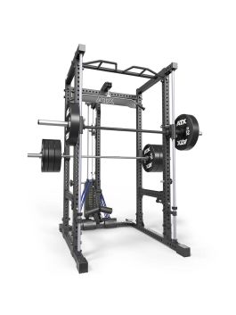 ATX Power Rack 780 max 1000 kg 227 cm with LAT option