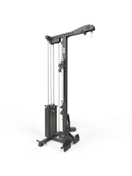 ATX LAT Option 780 Stack Weight 125 KG