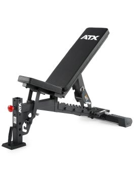 ATX adjustable Bench 660 ULTIMATE 2.0
