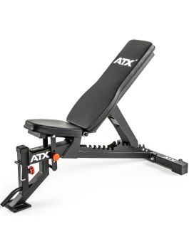 ATX adjustable bench Ultimate 660