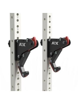 ATX NASTAVEK MONOLIFT BARBELL RACK - SERIJE 600/700/800