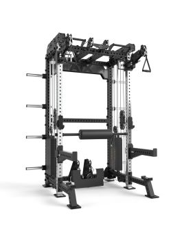 ATX Multi Pull Rack 2.0 with 2 x 110 kg Stack Weight