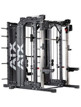 ATX Smith Cable Rack 760 with LAT options