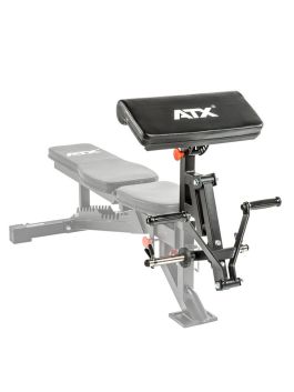 ATX nastavek za klop biceps Ras/Ultimate/Multisystem