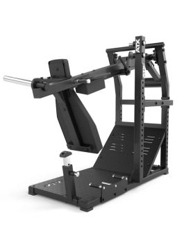 ATX NAPRAVA ZA POČEPE PENDULUM SQUAT