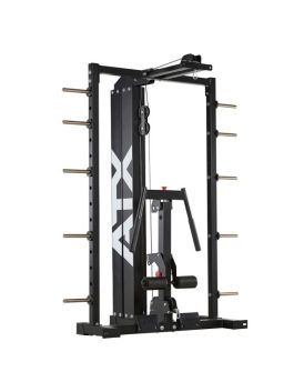 ATX SMITH CABLE RACK 760 - POSTAJA ZA POTEGE STACK WEIGHT