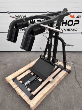 ATX Squat Calf Machine - Demo Model 