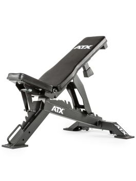 ATX Warrior 750