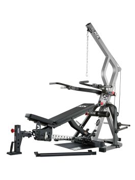 ATX TRIPLEX Workout Station