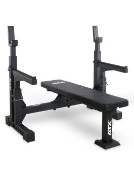 ATX KLOP ZA POTISKE RAVNA - BENCH PRESS 700